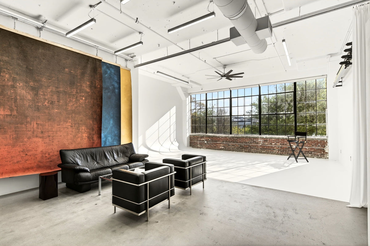 Arlo Studios