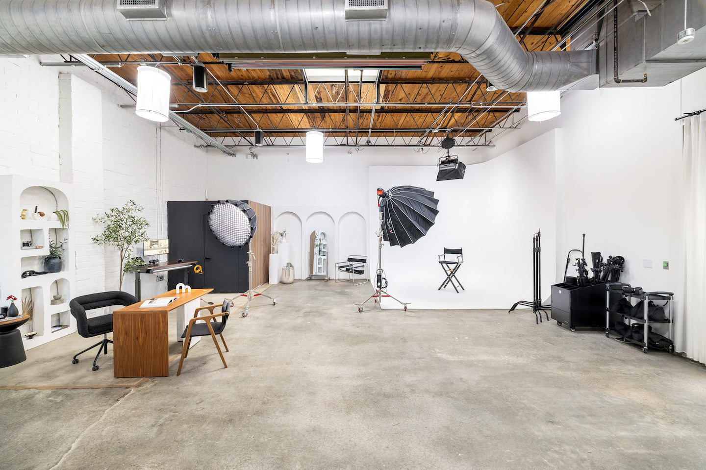 Arlo Studios