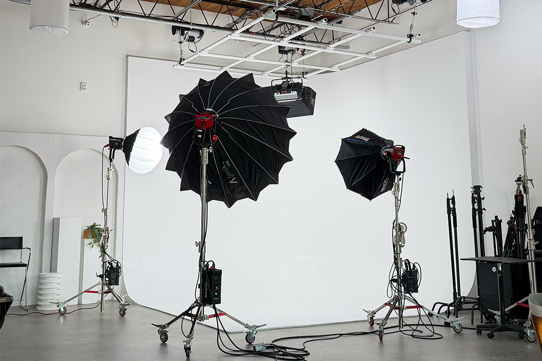 Arlo Studios